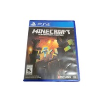 Minecraft Starter Collection - Sony PlayStation 4 - £14.38 GBP