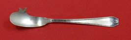 Madam Morris by Whiting Sterling Silver Cheese Knife w/Pick FH AS Custom 5 3/4" - £46.58 GBP