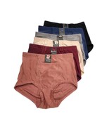 Jacquard High Waist Light Tummy Control Travel Zipper Pocket Girdle Brie... - $27.27+