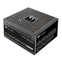 Thermaltake Toughpower GF3 1200W Power Supply - $6,228.85 MXN