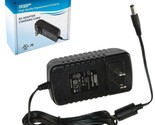 AC Power Adapter for Sangean PR-D7 WR-22 WR-22WL AM FM Radio Receiver, D... - £21.93 GBP