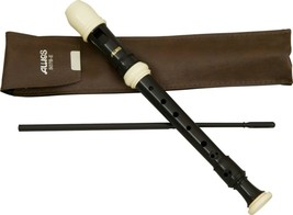 Aulos A507B Sopranino 3-Piece Recorder - $52.01 CAD