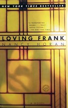 Loving Frank by Nancy Horan / 2008 Trade Paperback  - £1.81 GBP