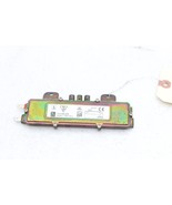 03-08 PORSCHE CAYENNE ANTENNA BOOSTER AMPLIFIER MODULE 7L5035225 E5973 - $735.74 MXN