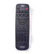 Toshiba SE-R0047 Remote  SD1700 SD1700U SD1750 SD1800 SD1800U SD2700 SD2... - $9.67 CAD