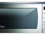 Panasonic NN-SN736B Black 1.6 Cu. Ft. Countertop Microwave Oven with Inv... - $326.84+