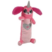 Zuru Rainbocorns Series 2 Puppycorn Surprise Puppy Dog Shorty Dachshund Plush - £15.88 GBP