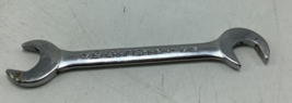 Craftsman 7/16 -V-  4way Open End Ignition Wrench  USA Made - £6.02 GBP