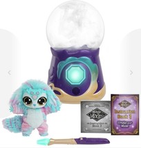 Magic Mixies Magical Crystal Ball - Blue - Interactive Wand -SALE - £74.06 GBP