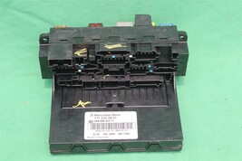 05-11 Mercedes SLK R171 Front Fuse Relay Box SAM Control Module 1715450801 image 3