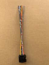 For 15-21 Toyota Sienna 88162-08030/1 Blind Spot Monitor Sensor Connecto... - $14.99