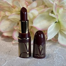 Mac MINI Lustreglass Lipstick Lim Ed - HIGHEST LEVEL - NWOB 1.5g Free Sh... - $12.82