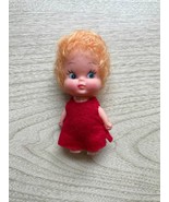 Vintage Kewpie Doll - 5 1/4&quot; tall - $20.58 CAD