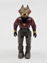 Dino Riders Vintage 1987 Anklyosaurus Sting Tyco Action Figure - €26,85 EUR