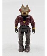 Dino Riders Vintage 1987 Anklyosaurus Sting Tyco Action Figure - $43.89 CAD