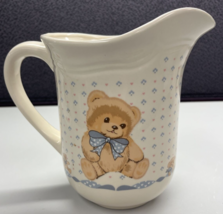 Tienshan  Theodore Country Bear Pitcher - $8.10