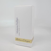 MIMOSA INDIGO by Atelier Cologne 100 ml/ 3.3 oz Pure Perfume Spray NIB - £127.00 GBP