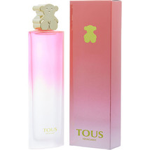 Tous Neon Candy By Tous Edt Spray 3 Oz For Women - £47.71 GBP