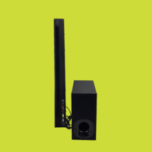 Sony HT-Z9F Wireless Home Theater System - Black #U2064 - $132.89