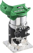 HIKOKI Multi-Volt 36V Cordless Trimmer M3608DA (NN)　Body Only - $4,103.71 MXN