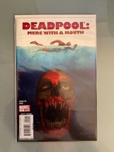 Deadpool: Merc with a Mouth #2 - Marvel Comics - Combine Shipping - £8.53 GBP