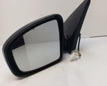 Driver Side View Mirror Power Non-heated Fits 09-14 MURANO 983213 - $65.34