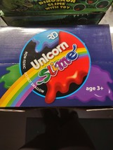 Unicorn Slime Box Of 12 - £23.59 GBP