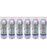 6 PACKS Pure Silk Shave Cream Coconut &amp; Oat Flour Soothes Skin 5 oz (142... - $40.73 CAD