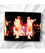 ABBA Premium 8 x 10 Promo Photo Print - $6.75