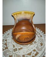 Vintage BWP Spoon Rest With Coaster - $28.71