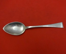 Viking by Carl Poul Petersen Sterling Silver Canadian Place Soup Spoon 7 1/8&quot; - £125.80 GBP