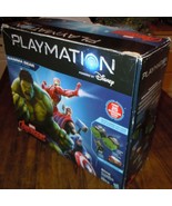 Disney Playmation Marvel Avengers Gamma Gear Hulk Hands &amp; Lot of Infinit... - $1,900.49 MXN