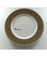 Vintage shenango china plate the candlelight room restaurant ware dinner... - £15.49 GBP