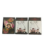Lot of 3 The Carol Burnett Show Collectors Edition Dick Van Dyke DVD SEALED - £13.81 GBP
