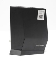 NETGEAR CAX30 AX2700 Nighthawk DOCSIS 3.1 2.7Gbps WiFi Cable Modem Router image 4