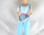Toy Story 4 Talking BO PEEP 14&quot; Action Figure Doll Disney Pixar Works great - $20.78