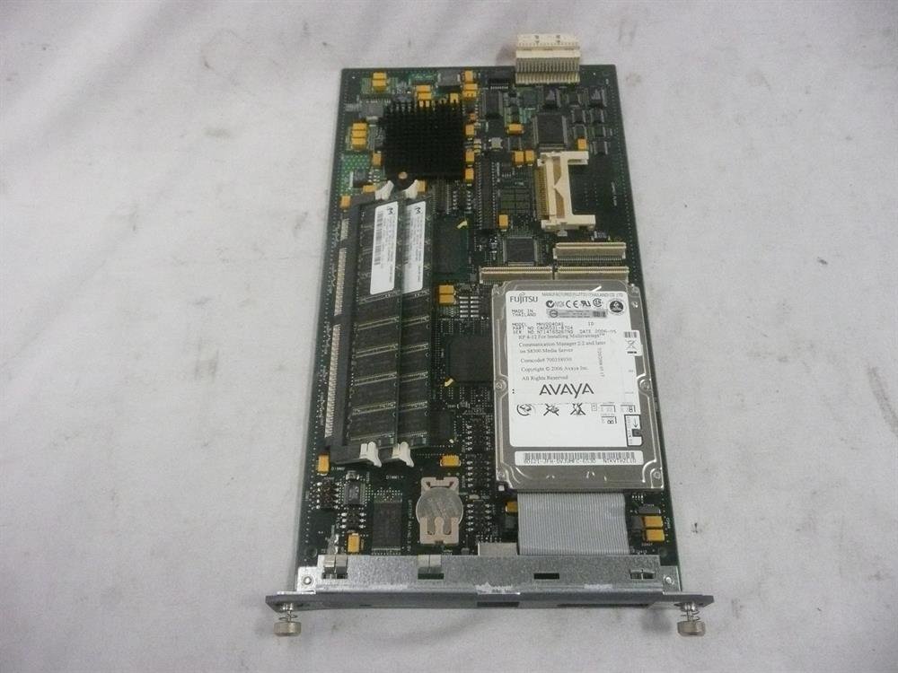 Avaya S8300B Media Server (700285364, 700359011)  			