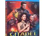 Citadel Season 2 (2026) Blu-ray 1080P BD - $26.00