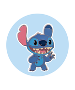 Lilo and Stitch Disney Pin: Build-a-Pin Stitch Cutie  - $23.24 CAD