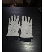 UNDER ARMOUR UA Storm Fleece Winter Gloves Women&#39;s sz XS X-Small - $420.87 MXN