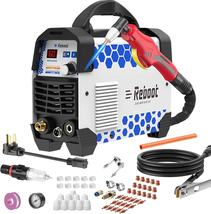 120V/240V, 1/2&quot; Clean Cut IGBT Inverter, Portable Metal Cutting Machine ... - $5,003.96 MXN