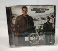 Department Q Trilogy: Absent One / O.S.T. Soundtrack Movie Rare OOP BIN CD - £31.78 GBP