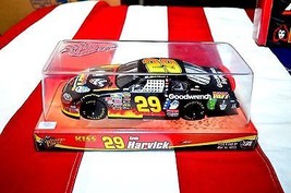 KISS -KEVIN HARVICK #29 - £35.41 GBP