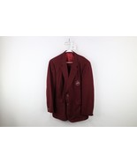 Vtg 80s La Costa Tournament of Champions Orville Moody Golf Blazer Jacke... - $1,629.29 CAD