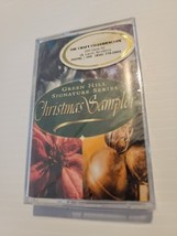 Green Hill Christmas Sampler Cassette - $26.54 MXN