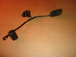 00-05 Toyota Celica GT GT-S CPS DRIVER GAS ACCELERATION PEDAL L OEM - $43.99