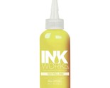 Paul Mitchell Inkworks Yellow Semi-Permanent Hair Color 4.2oz 125ml - £16.58 GBP