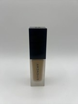 Givenchy Prisme Libre Skin-Caring Matte Foundation ~  4-W307 ~ 1 oz /30 ml - £23.73 GBP