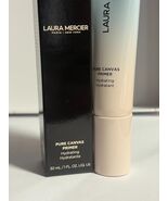 Laura Mercier Pure Canvas Primer Hydrating 30ml/1 fl oz NEW IN BOX - €13,87 EUR