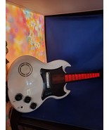 Tiger Electronics Gibson Power Tour 22&quot; Electronic Guitar  - $20.00